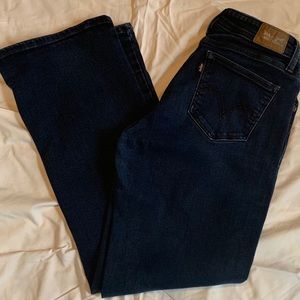 Levi’s 529